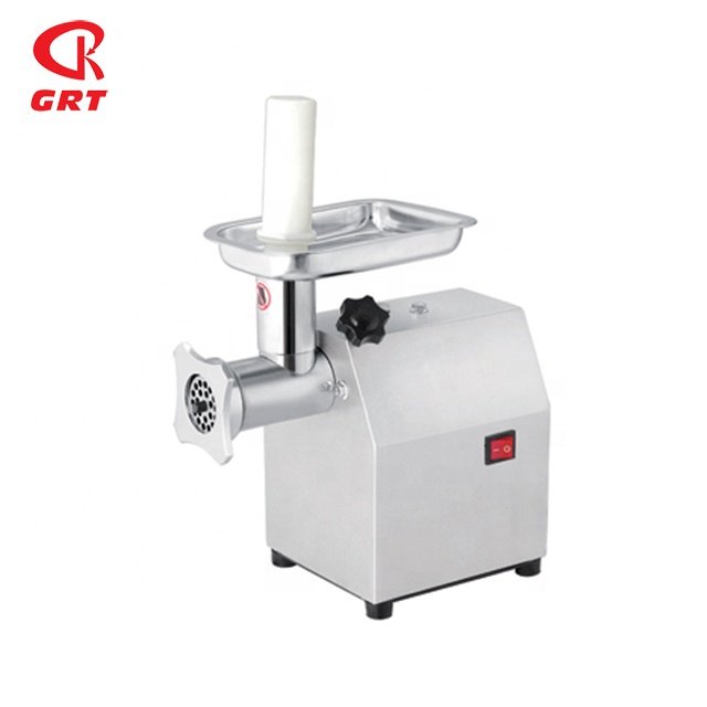GRT-MC8P High Efficiency 450W Small Meat Grinder Food Mixer 60kg/h